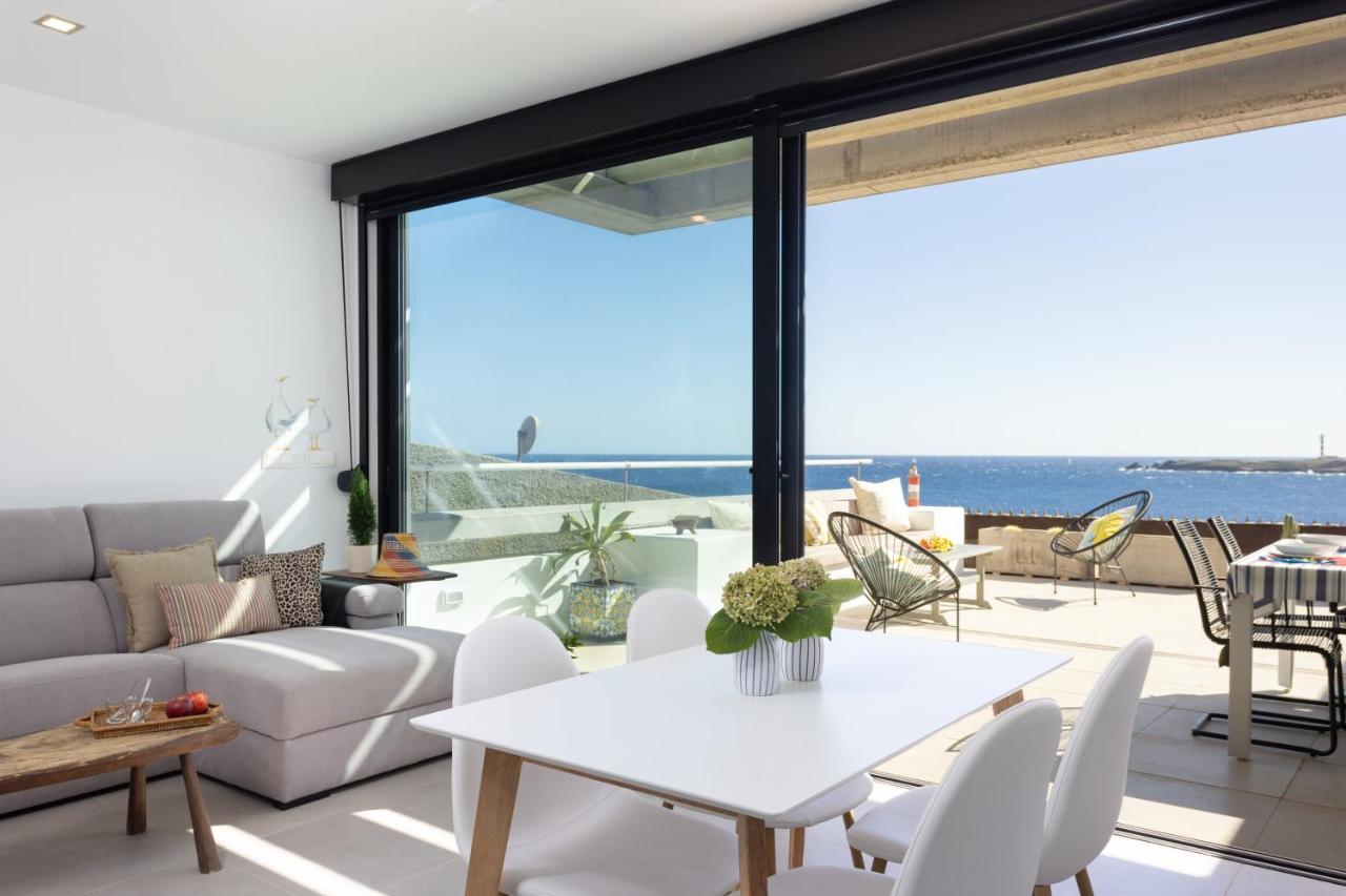 Apartament Home2book Design & Breathtaking Sea Views El Poris Poris de Abona